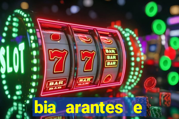 bia arantes e carlo porto namoram na vida real